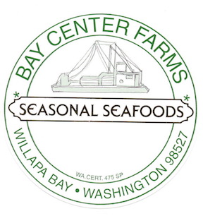 Bay Center Farms