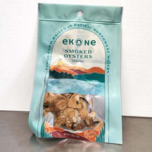 smoked oysters original