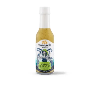 kelp-serrano-hot-sauce 5 OZ (150ml)