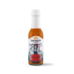 Barnacle Foods Hot Sauces - Peri Peri
